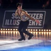 Stéphane Lambiel "Something Got Me Started"