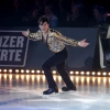 Stéphane Lambiel "Something Got Me Started"