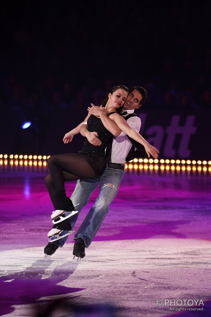 Anna Cappellini & Luca Lanotte