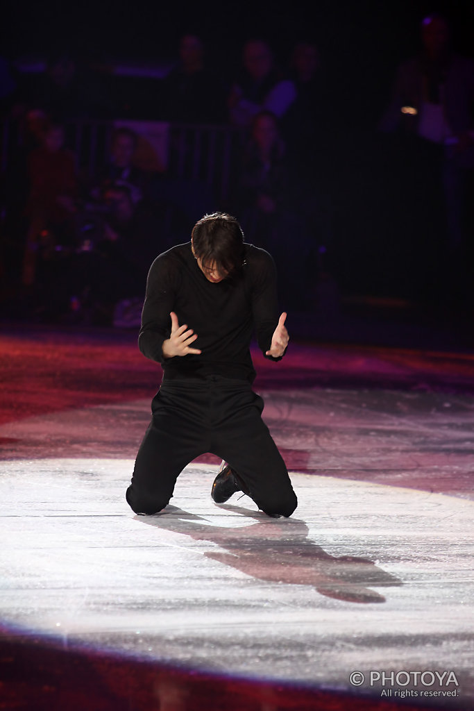 Tatiana Volosozhar & Maxim Trankov