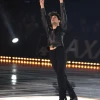 Stéphane Lambiel "My Body Is A Cage"