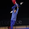Tatiana Volosozhar & Maxim Trankov
