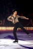 Stéphane Lambiel "Something Got Me Started"