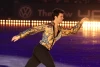 Stéphane Lambiel "Something Got Me Started"