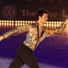 Stéphane Lambiel "Something Got Me Started"
