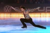 Stéphane Lambiel "Something Got Me Started"