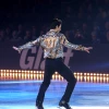 Stéphane Lambiel "Something Got Me Started"