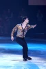 Stéphane Lambiel "Something Got Me Started"