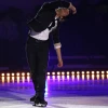 Stéphane Lambiel "Please Don't Stop The Music"