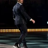Stéphane Lambiel "Please Don't Stop The Music"