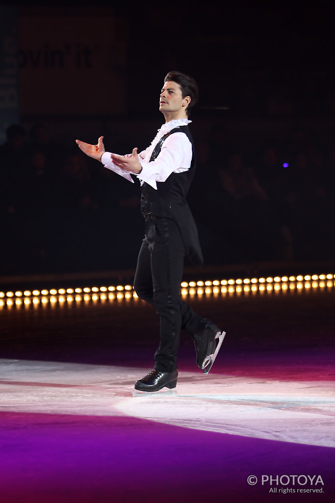 Stéphane Lambiel "Rigoletto"