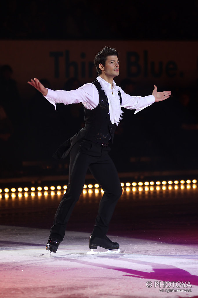 Stéphane Lambiel "Rigoletto"