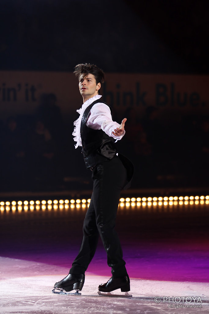 Stéphane Lambiel "Rigoletto"