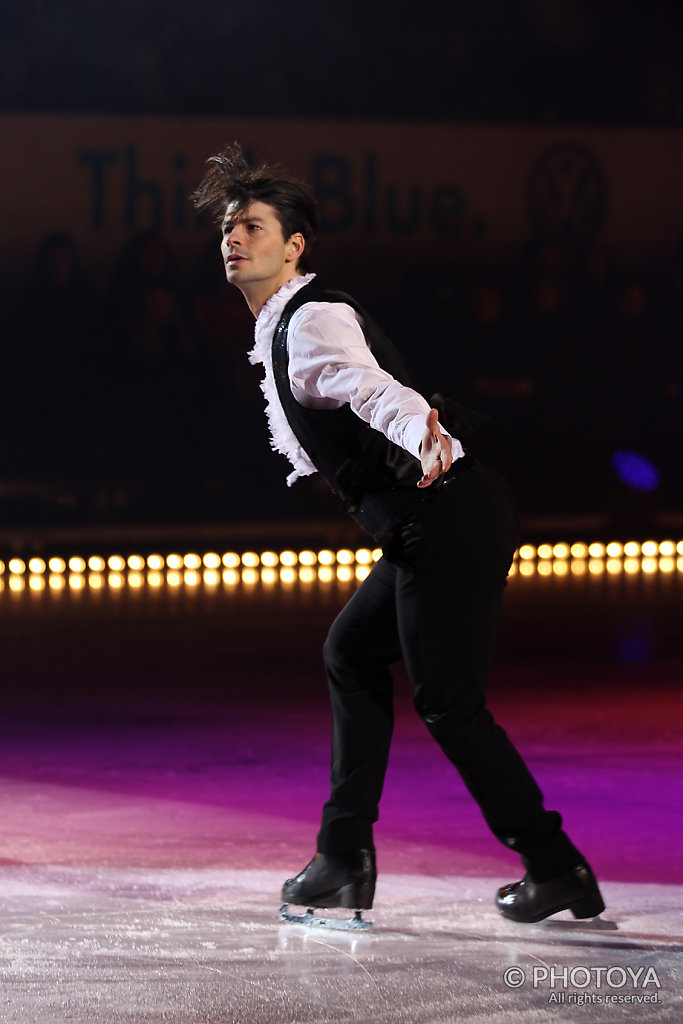 Stéphane Lambiel "Rigoletto"