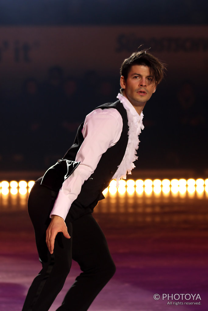 Stéphane Lambiel "Rigoletto"