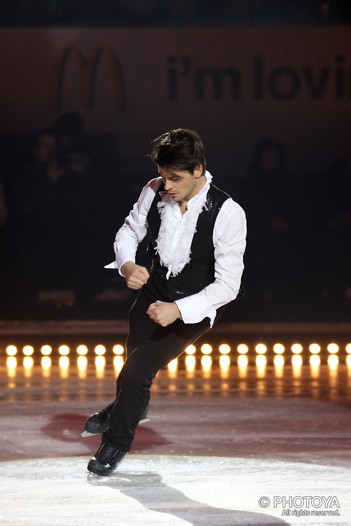 Stéphane Lambiel "Rigoletto"