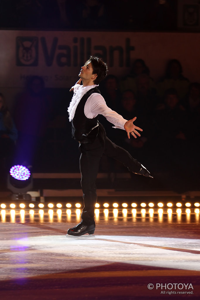 Stéphane Lambiel "Rigoletto"