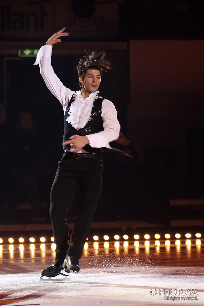 Stéphane Lambiel "Rigoletto"