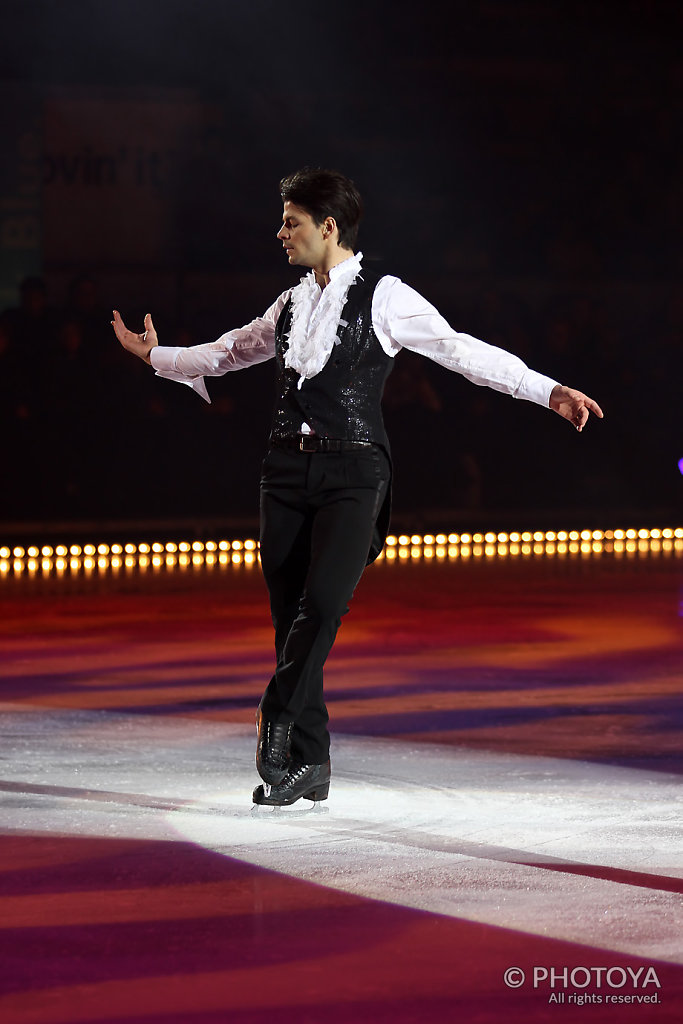 Stéphane Lambiel "Rigoletto"