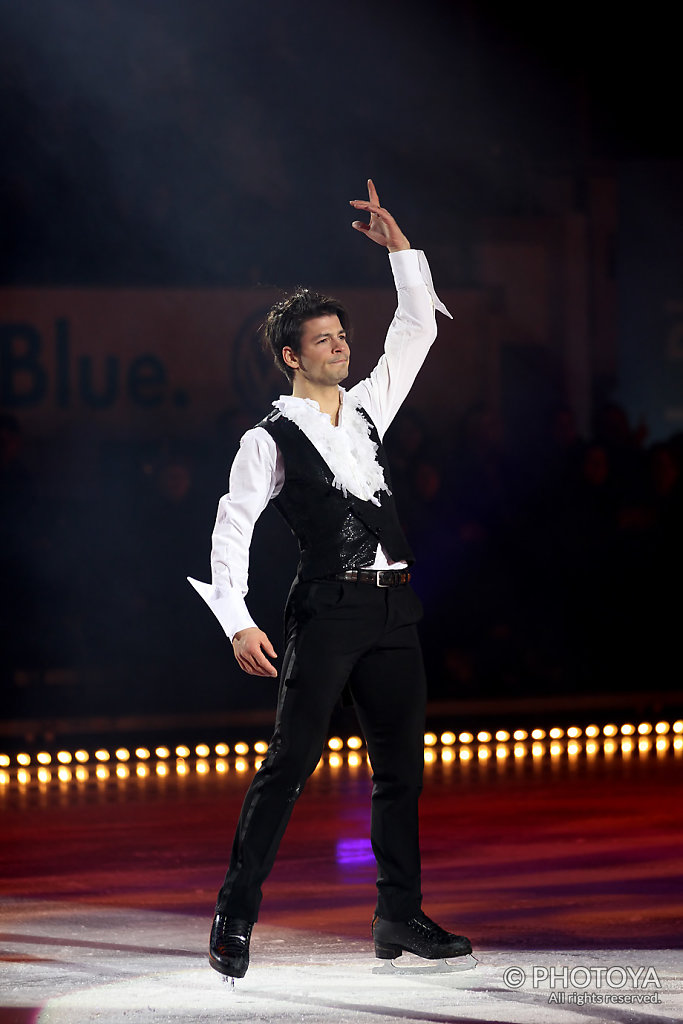 Stéphane Lambiel "Rigoletto"