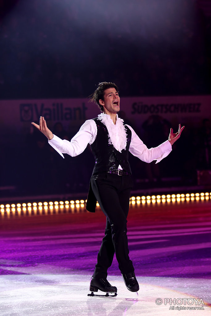 Stéphane Lambiel "Rigoletto"