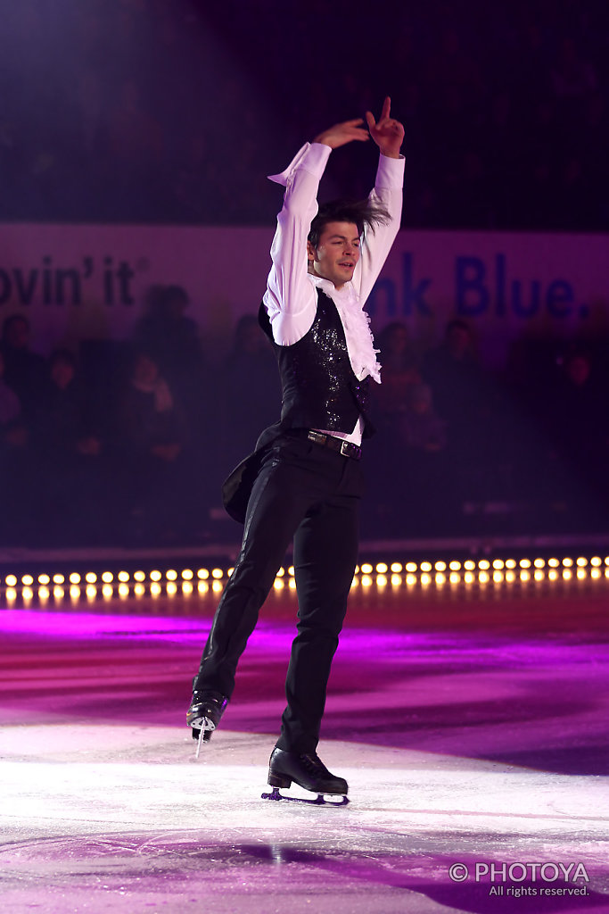 Stéphane Lambiel "Rigoletto"