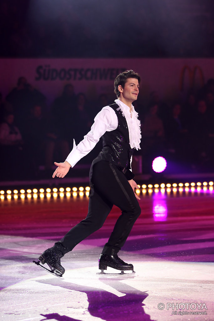 Stéphane Lambiel "Rigoletto"