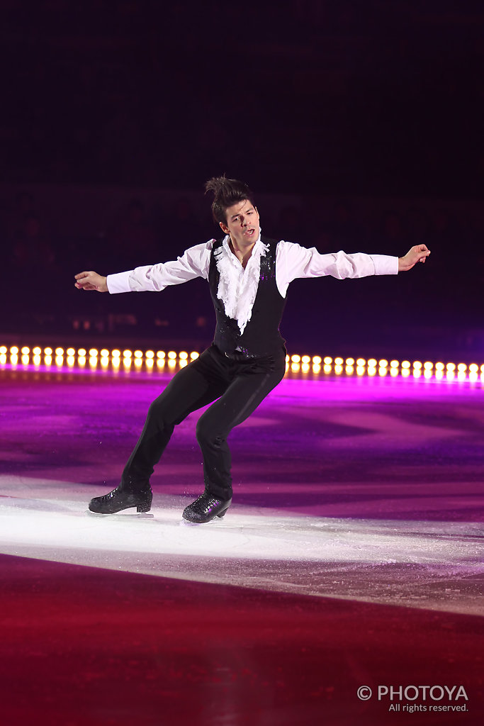 Stéphane Lambiel "Rigoletto"