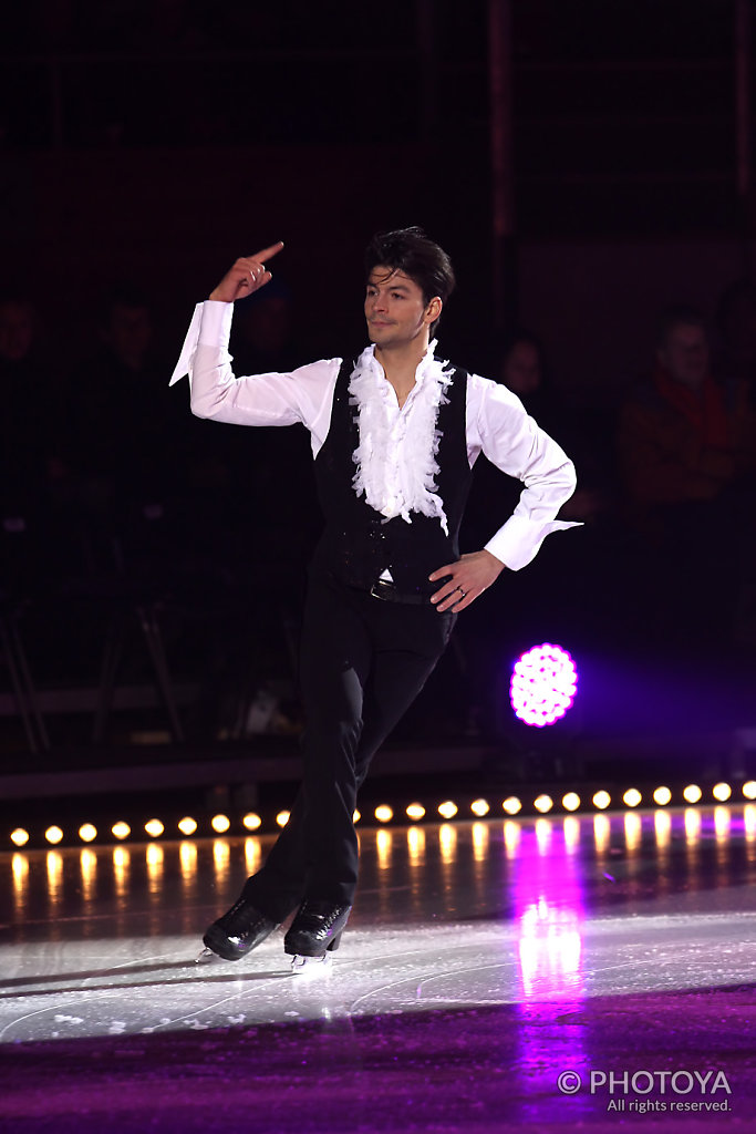 Stéphane Lambiel "Rigoletto"