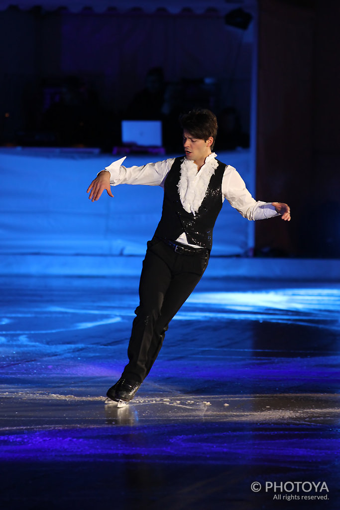 Stéphane Lambiel "Rigoletto"