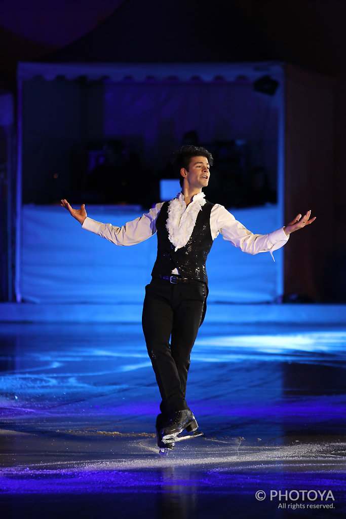 Stéphane Lambiel "Rigoletto"