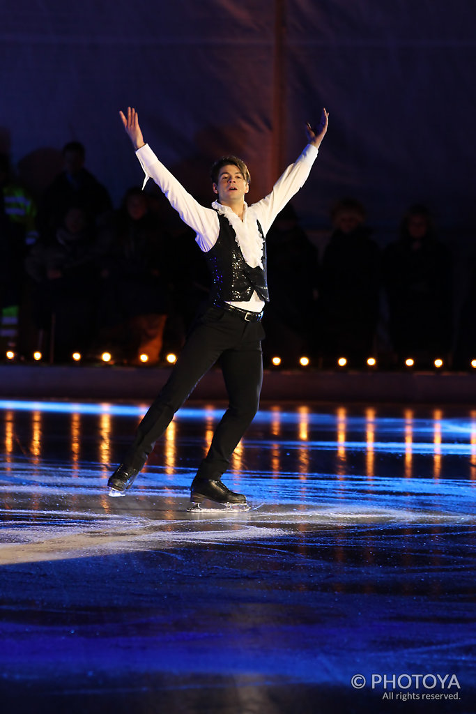 Stéphane Lambiel "Rigoletto"