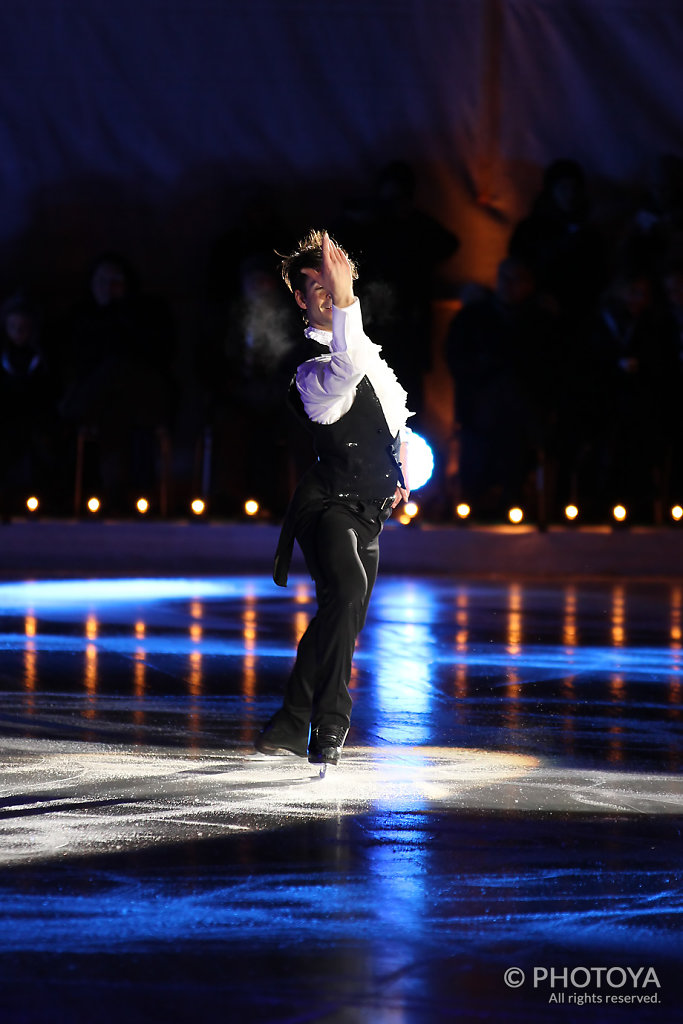 Stéphane Lambiel "Rigoletto"