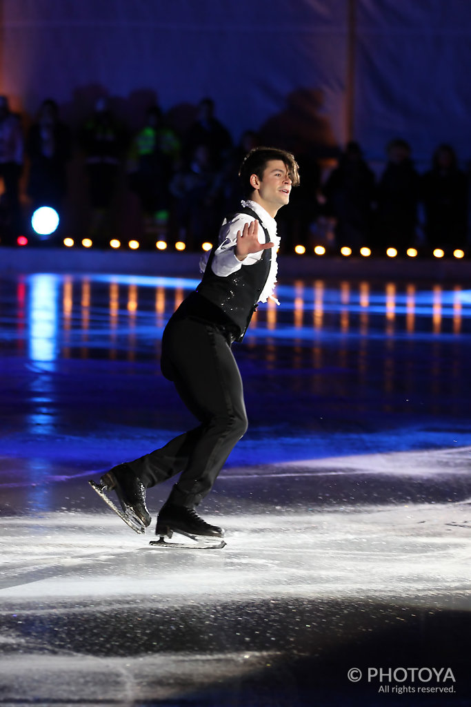 Stéphane Lambiel "Rigoletto"