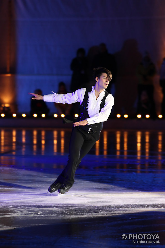 Stéphane Lambiel "Rigoletto"