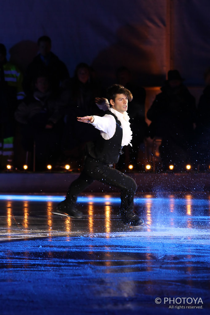 Stéphane Lambiel "Rigoletto"