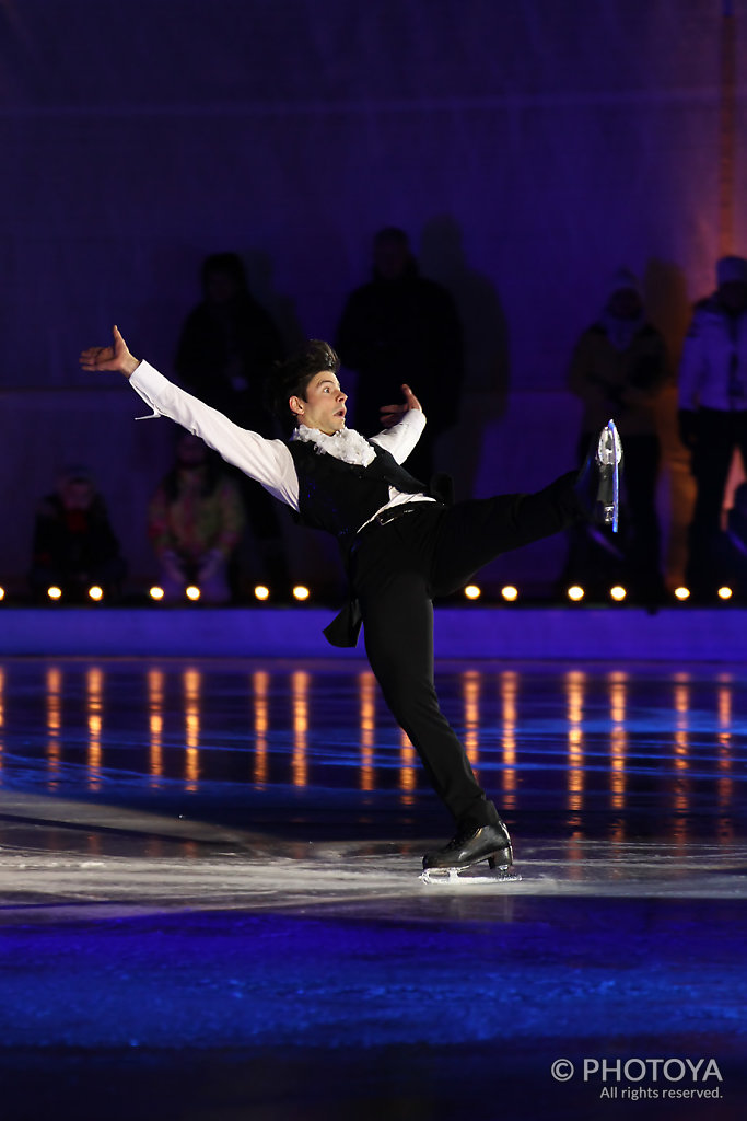 Stéphane Lambiel "Rigoletto"