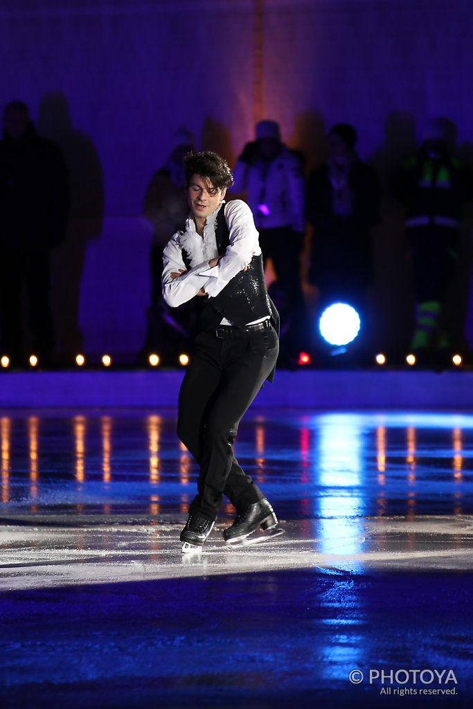 Stéphane Lambiel "Rigoletto"