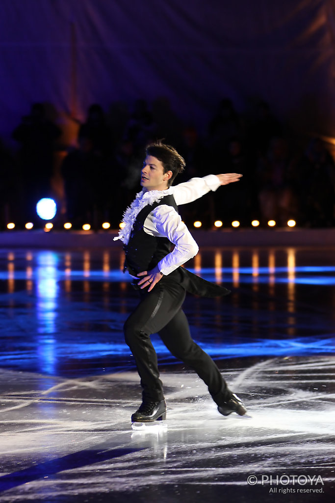 Stéphane Lambiel "Rigoletto"