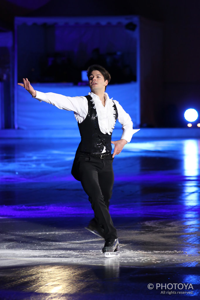 Stéphane Lambiel "Rigoletto"