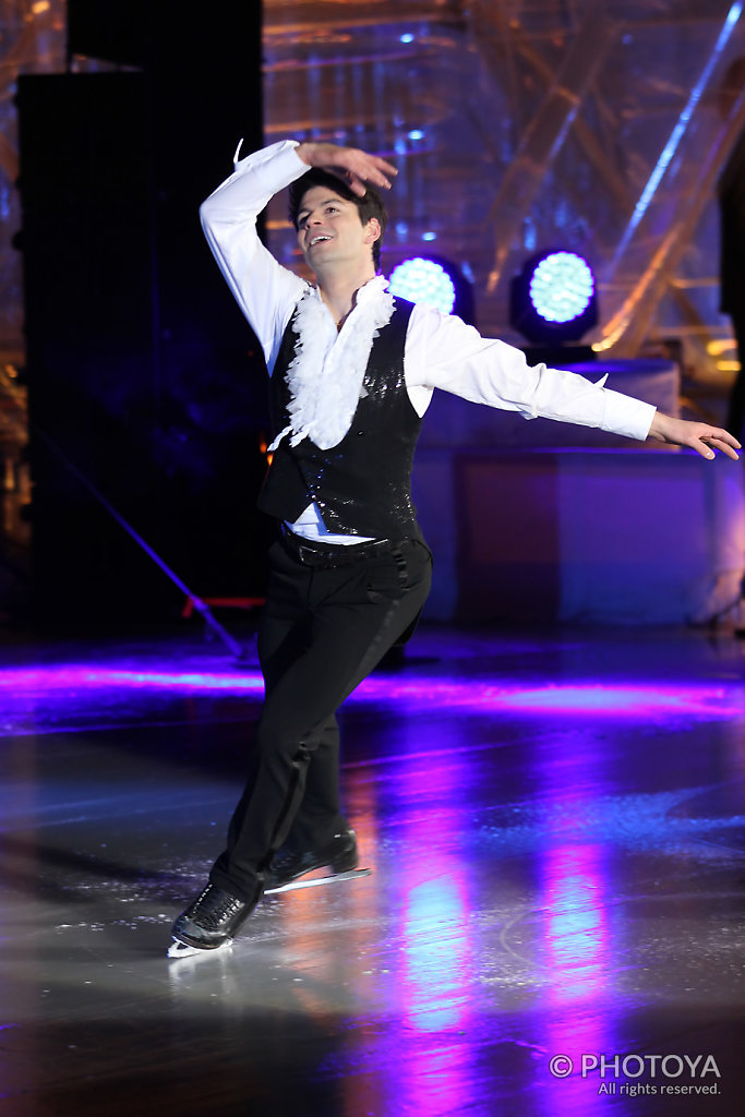 Stéphane Lambiel "Rigoletto"