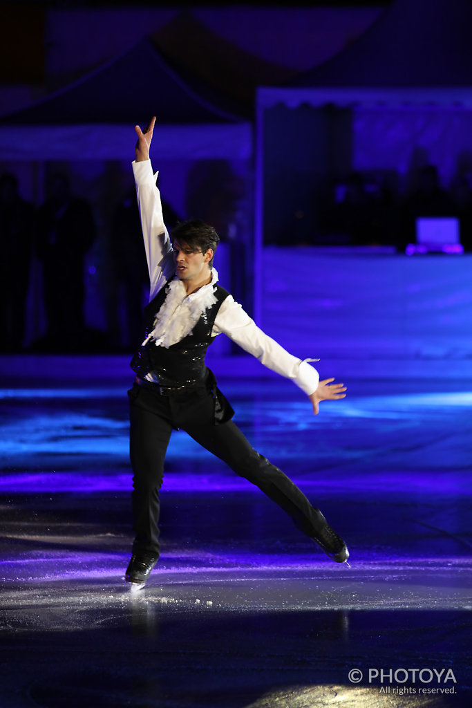 Stéphane Lambiel "Rigoletto"