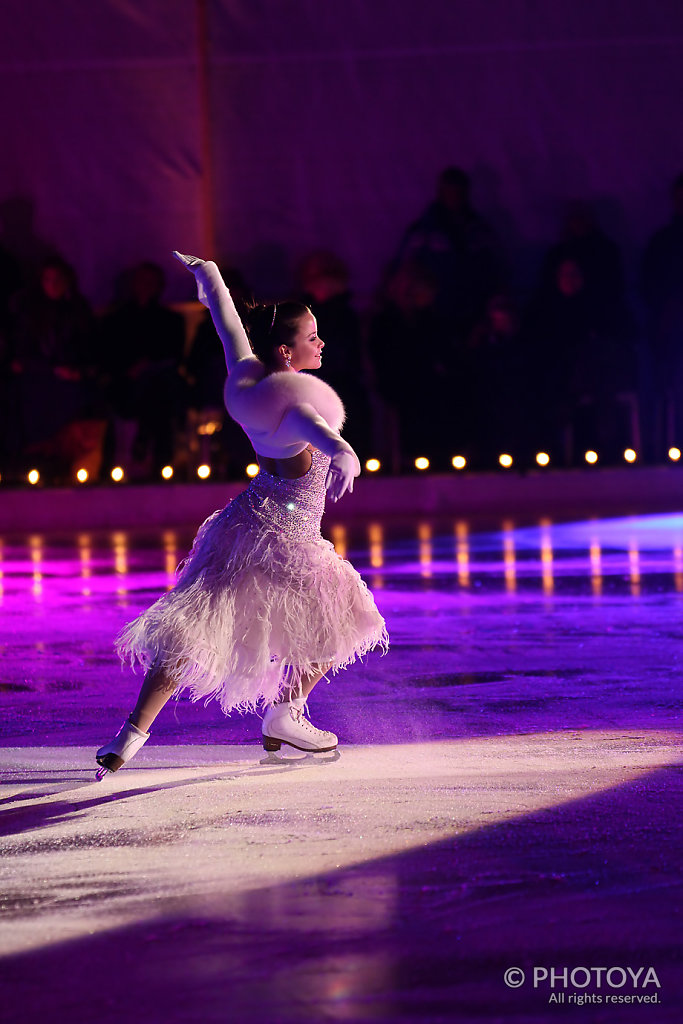 Anna Cappellini & Luca Lanotte