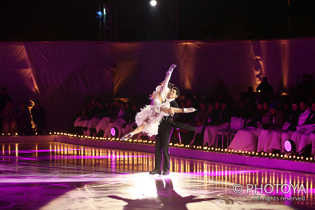 Anna Cappellini & Luca Lanotte