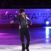 Stéphane Lambiel "My Body Is A Cage"