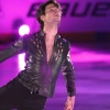Stéphane Lambiel "My Body Is A Cage"