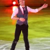 Stéphane Lambiel "Puttin' On The Ritz"