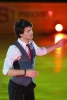 Stéphane Lambiel "Puttin' On The Ritz"