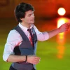 Stéphane Lambiel "Puttin' On The Ritz"
