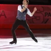 Stéphane Lambiel "Puttin' On The Ritz"